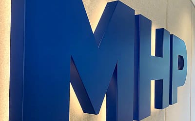 3D-logo’s voor bedrijven: hoe je merk écht opvalt