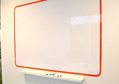 Whiteboard direct op wand