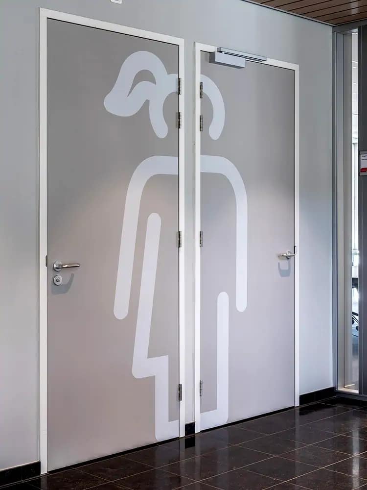 PNO custom restyling _ wayfinding_