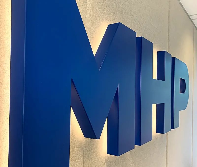 3D-logo’s voor bedrijven: hoe je merk écht opvalt